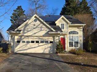 13915 Lord Fairfax Pl, Upper Marlboro, MD 20772