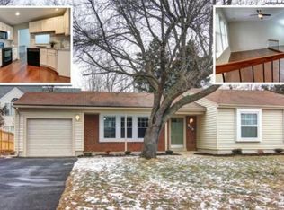 505 Aspen Dr, Herndon, VA 20170