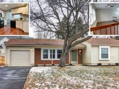 505 Aspen Dr, Herndon, VA, 20170