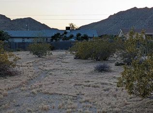 4738 Avenida La Candela, Joshua Tree, CA 92252