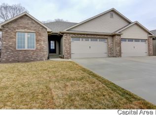 4711 Bellevue Dr, Springfield, IL 62711