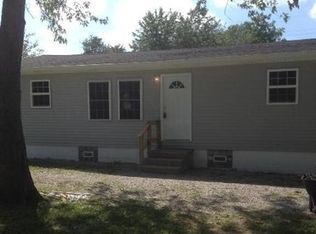1052 Avenue St E, Greencastle, IN