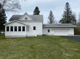 1605 Bancroft St, Cheboygan, MI 49721