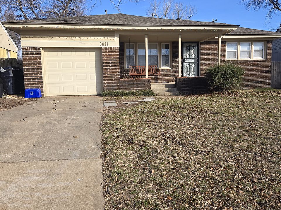 1st image of 3821 NW 32nd St