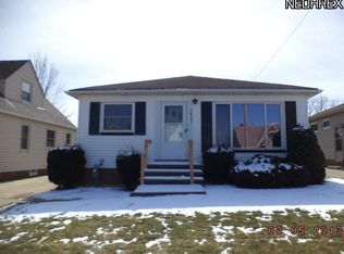 5803 Brownfield Dr, Parma, OH 44129