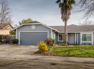 8033 Springarden Way, Sacramento, CA 95828
