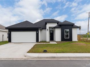 102 Hope Dr, La Feria, TX 78559