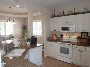 6079 Almanac St, Englewood, FL 34224