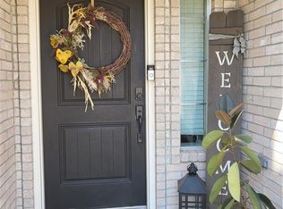 2004 W 40th St, Mission, TX 78573