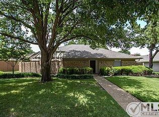 2505 Belmont Pl, Plano, TX 75023