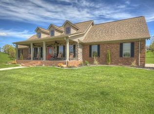 1256 E Highway 552, Keavy, KY 40737