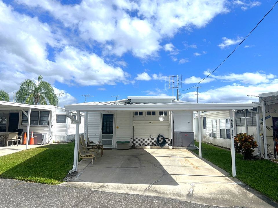 1st image of 4699 Continental Dr Lot 188