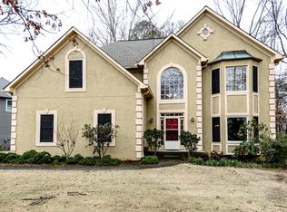 2109 Line Tree Ln, Powder Springs, GA 30127