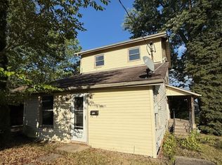 246 N Madison Ave, Salem, OH 44460