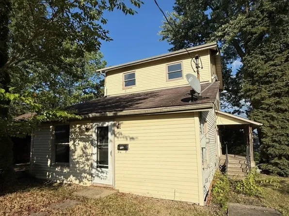 246 N Madison Ave, Salem, OH 44460