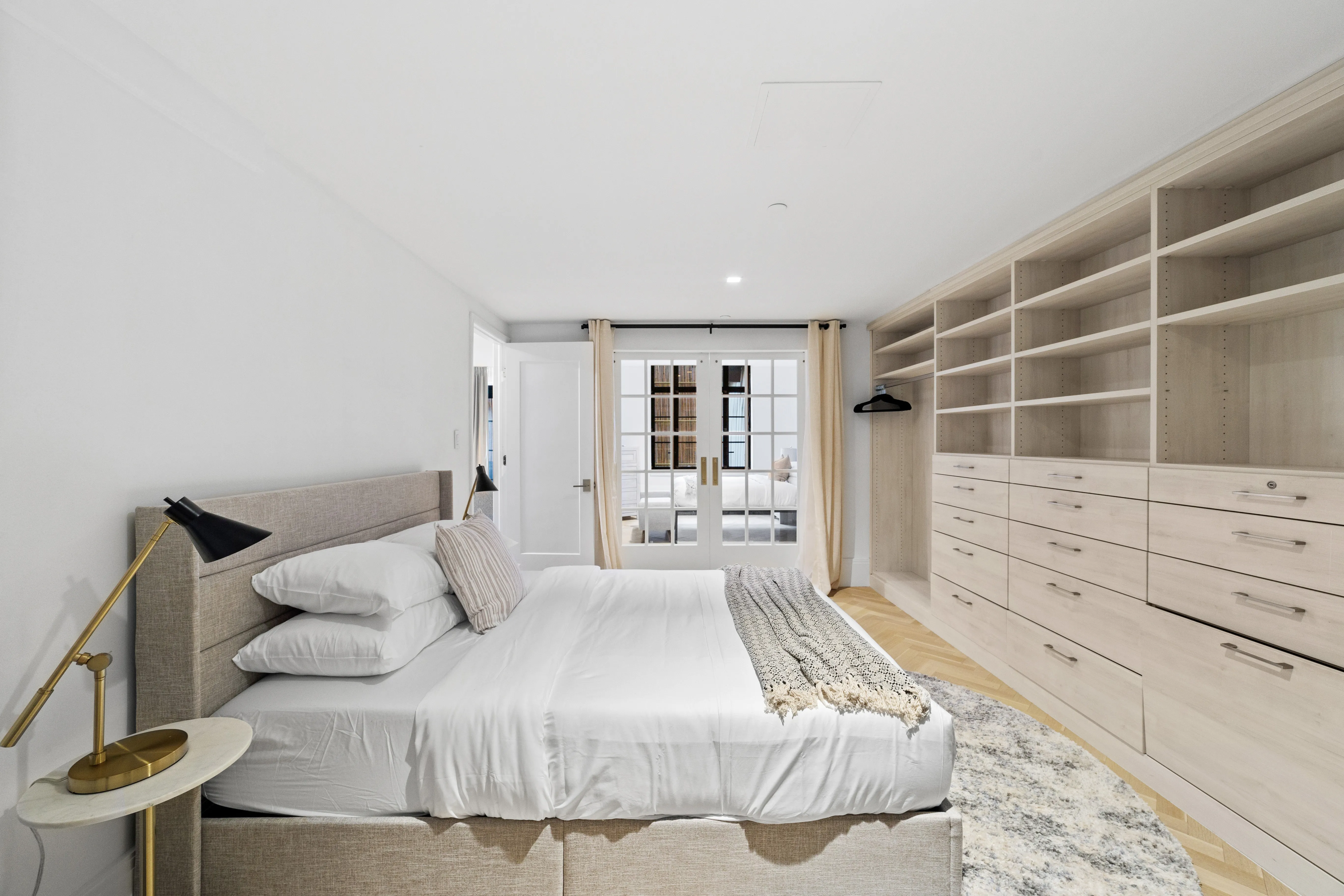 50 Clinton Street #1A in Lower East Side, Manhattan | StreetEasy