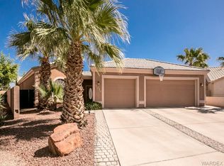 5016 S Silver Bay, Fort Mohave, AZ 86426