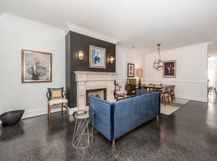 453 O'Henry Ave, Davidson, NC 28036