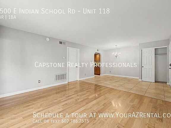 5th image of 8500 E Indian School Rd Unit 118