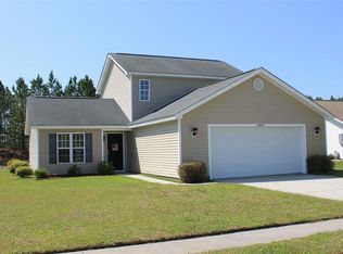 5009 Billy K Trl, Myrtle Beach, SC 29579