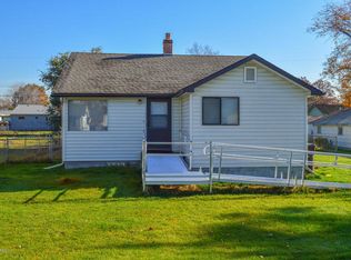 1517 Cornell Ave, Yakima, WA