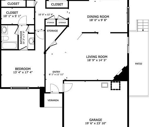 5th image of 19 Parma Dr