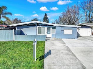 1113 1st St, Fairfield, CA 94533