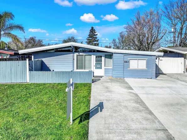 1113 1st Street, Fairfield, CA 94533