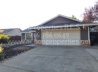 2294 Americana Dr, Roseville, CA