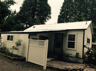 624 S Mount Shasta Blvd #A, Mount Shasta, CA 96067