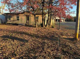 707 N 3rd St, Cabot, AR 72023