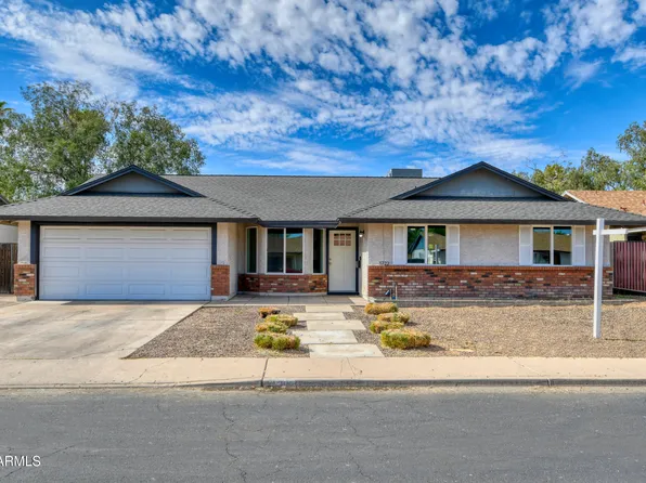 3722 E GLADE Avenue, Mesa, AZ 85206