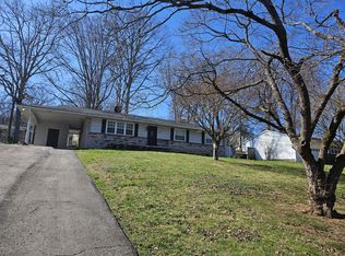 3421 Ironwood Rd, Knoxville, TN 37921