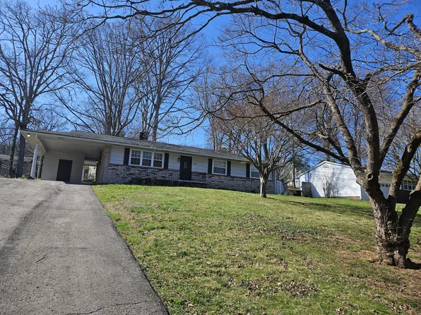 3421 Ironwood Rd, Knoxville, TN 37921