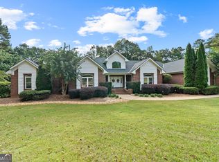 125 Bentley Dr NW, Milledgeville, GA 31061