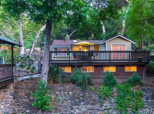 31305 Half Way Rd, Silverado Canyon, CA 92676