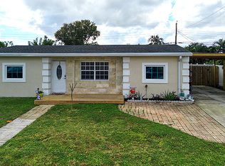 3890 Ocala Road, Lake Worth, FL 33462