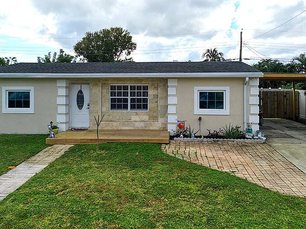 3890 Ocala Road, Lake Worth, FL 33462