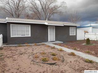 114 Pine St, Herlong, CA 96113