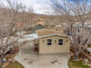 23 Mountain View St, Hurricane, UT 84737