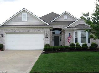 11533 Coopers Run, Strongsville, OH 44149