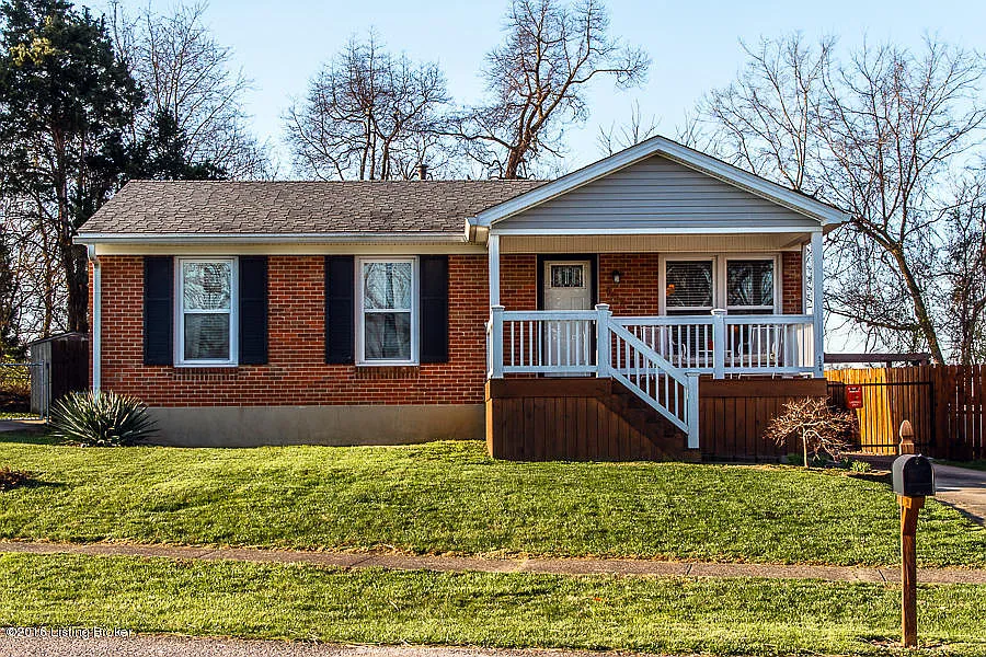 5208 Chasewood Pl photo 1