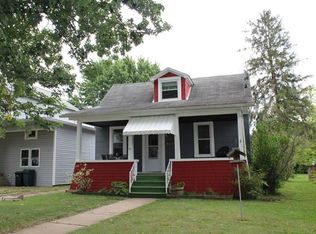 51 E 8th Ave, Clarion, PA 16214