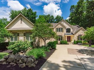 10609 Churchill Dr, Powell, OH 43065