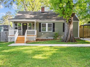 711 Tyler Rd, Raleigh, NC 27604