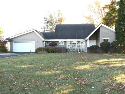 1261 E 500 North Rd, Cissna Park, IL, 60924