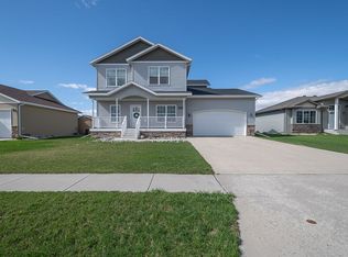 6432 56th Ave S, Fargo, ND