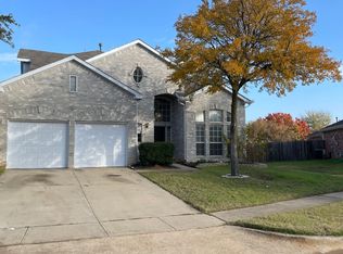 3203 Blake St, Corinth, TX 76210