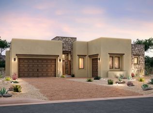 10 Camino Maravilla, Santa Fe, NM 87506