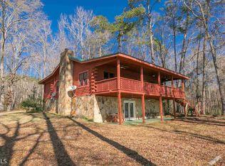 110 De Jarnette Rd, Eatonton, GA 31024